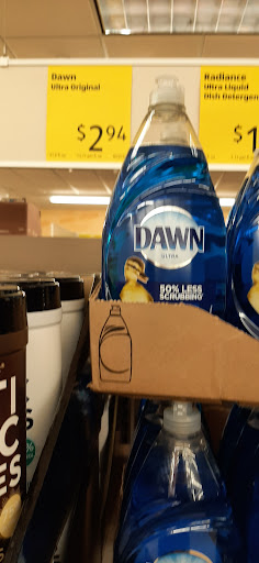 Supermarket «ALDI», reviews and photos, 7905 Golf Rd, Morton Grove, IL 60053, USA