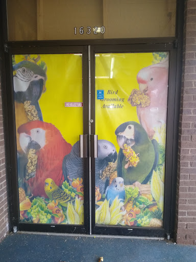 Pet Store «Discount Pet & Supplies», reviews and photos, 16320 Middlebelt Rd, Livonia, MI 48154, USA