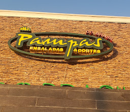 Mr. Pampas Caballito photo