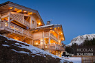 Les Congères Le Grand-Bornand