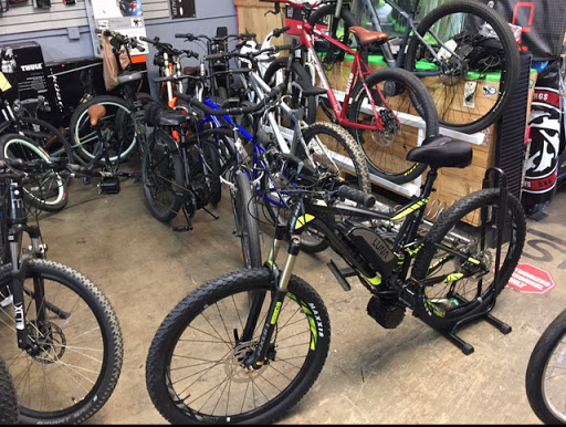 Bicycle Store «Bikecraze and Board Shop», reviews and photos, 1171 N Kraemer Blvd, Anaheim, CA 92806, USA