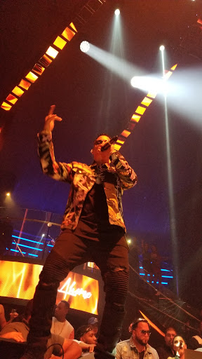 Night Club «LIV», reviews and photos, 4441 Collins Ave, Miami Beach, FL 33140, USA