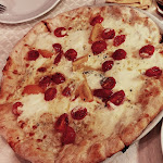 Photo n°1 de l'avis de DanishSummerKing. fait le 27/07/2022 à 21:03 sur le  RISTORANTE VENERINA à Rome