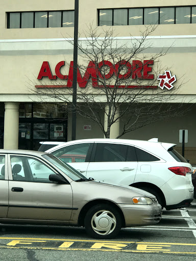 Craft Store «A.C. Moore Arts and Crafts», reviews and photos, 165 NJ-4, Paramus, NJ 07652, USA