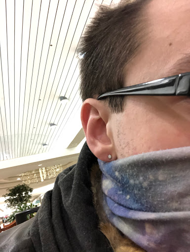 Tattoo Shop «Sarenity Tattoo & Piercing in Birchwood Mall», reviews and photos, 4350 24th Ave, Fort Gratiot Twp, MI 48059, USA