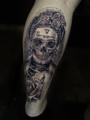 Explore isaiah 41 10 tattoo ideas, creative tattoo ideas in Kissimmee, available at Fallen Sparrow Tattoo Co