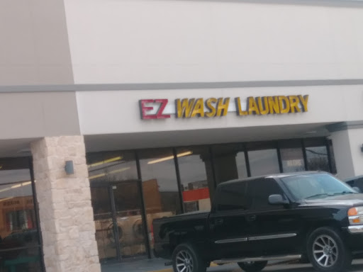 Laundry «EZ Wash Laundry», reviews and photos, 915 W Parker Rd, Plano, TX 75023, USA
