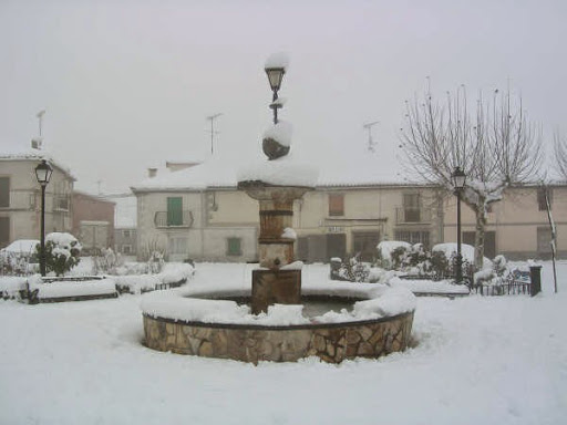 Información y opiniones sobre Bar Elías de Hiendelaencina