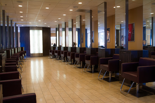 Beauty School «Bellus Academy», reviews and photos