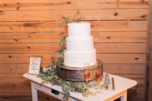 Wedding Venue «The Wheeler House», reviews and photos, 510 Gilmer Ferry Rd, Ball Ground, GA 30107, USA