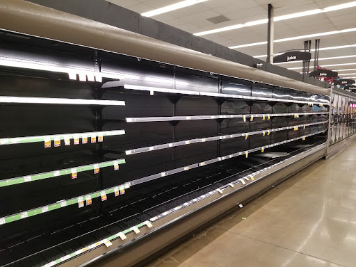 Grocery Store «Kroger», reviews and photos, 463 Sam Ridley Pkwy W, Smyrna, TN 37167, USA