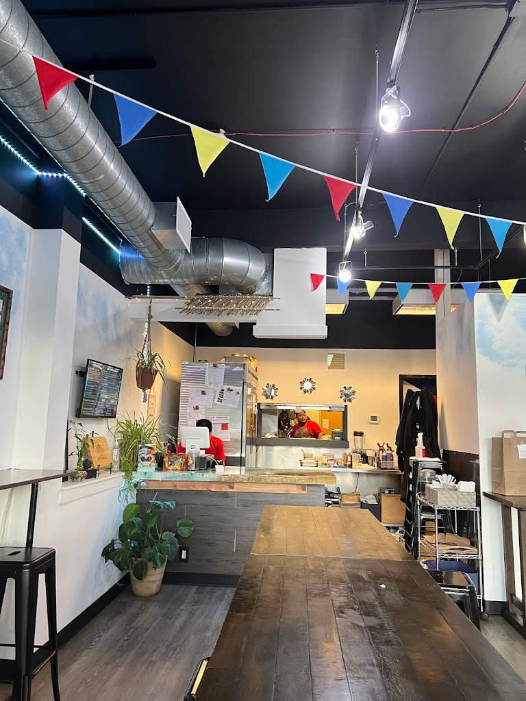 LASA Sandwiches & Pearls 98037