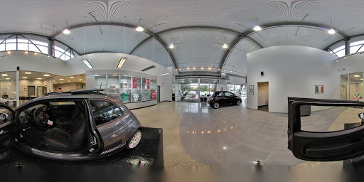 Car Dealer «Carman FIAT», reviews and photos, 154 N Dupont Hwy, New Castle, DE 19720, USA
