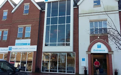 Bupa Health and Dental Centre Solihull image