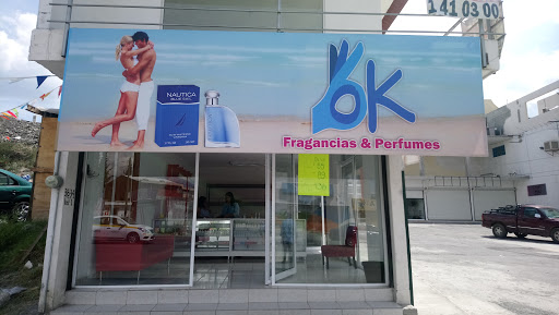 Ok fragancias y perfumes