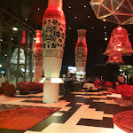 Photo n°2 de l'avis de Elaine.r fait le 18/01/2020 à 15:32 sur le  Kameha Grand Bonn à Bonn