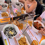 Photo n° 1 de l'avis de Frank.A fait le 24/06/2021 à 12:34 pour Les Voiles Blanches à Royan