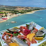 Photo n°1 de l'avis de Calabria.o fait le 04/09/2022 à 13:02 sur le  Luna Convento Copanello Resort à Stalettì