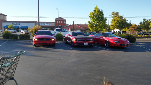 Supermarket «Walmart Neighborhood Market», reviews and photos, 2700 Marconi Ave, Sacramento, CA 95821, USA