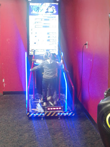 Bowling Alley «Brunswick Zone Normandy Lanes», reviews and photos, 8419 Baltimore National Pike, Ellicott City, MD 21043, USA