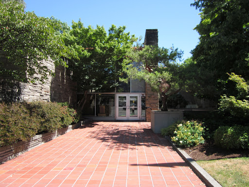 Seattle Parks and Recreation Downtown