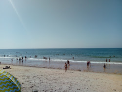 Praia de Vilamoura'in fotoğrafı kısmen otel alanı