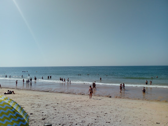 Praia de Vilamoura