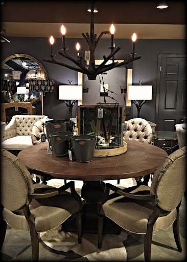 Furniture Store «Dwell Home Furnishings & Interior Design», reviews and photos, 250 12th Ave # 100, Coralville, IA 52241, USA
