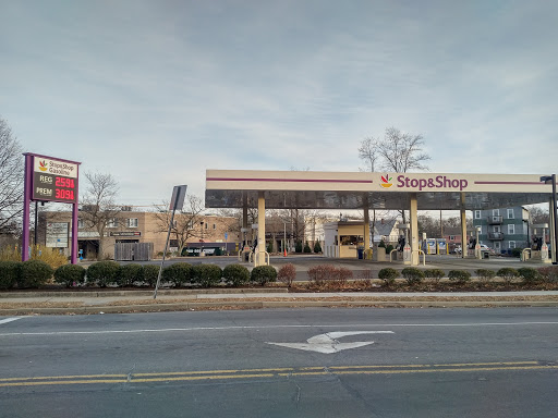 Grocery Store «Stop & Shop», reviews and photos, 760 Villa Ave, Fairfield, CT 06824, USA