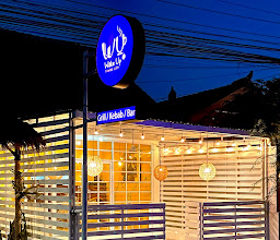 Nena Cafe Canggu (#1 Kebab & Shawarma) photo