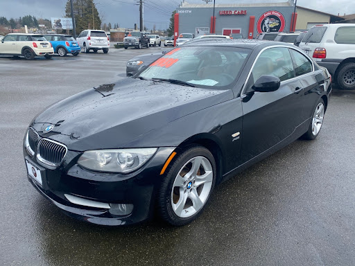 Used Car Dealer «Auto Outlet of Tacoma», reviews and photos, 3430 S Tacoma Way, Tacoma, WA 98409, USA