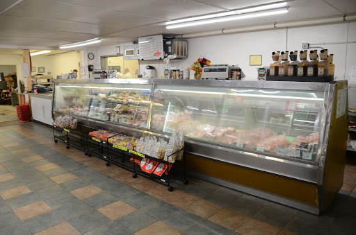 Butcher Shop «Bloomington Meats», reviews and photos, 2401 Bunn St, Bloomington, IL 61704, USA