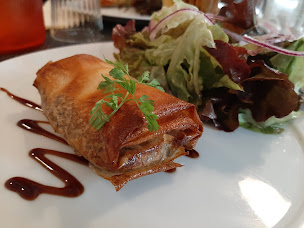 Photo n°9 de Brasserie Le France by Simon - Aimargues à Aimargues ()