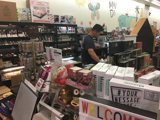 Stationery Store «Maido», reviews and photos, 378 Santana Row #1125, San Jose, CA 95128, USA