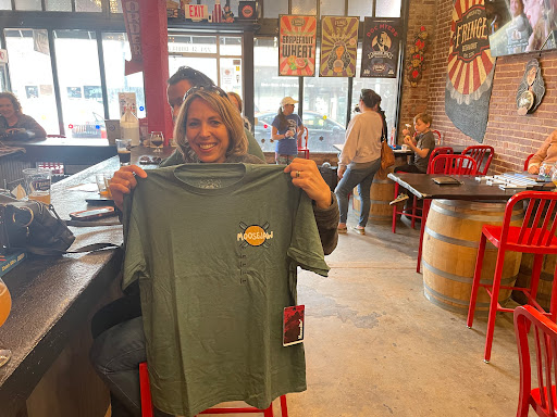 Outdoor Sports Store «Moosejaw», reviews and photos, 439 W 47th St, Kansas City, MO 64112, USA