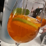 Photo n°3 de l'avis de Jeannette.r fait le 03/02/2023 à 20:43 sur le  Restaurant Kochtempel à Stauchitz