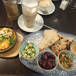 Photo n°1 de l'avis de Senta.a fait le 05/05/2024 à 08:17 sur le  Café Leonar à Hamburg