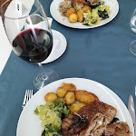 Photo n°1 de l'avis de Vítor.e fait le 26/01/2023 à 19:59 sur le  Restaurante Callum à Oleiros