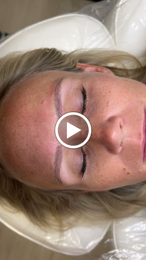 Explore grandkid tattoo ideas, creative tattoo ideas in West Des Moines, available at Precision Beauty, Permanent Cosmetics