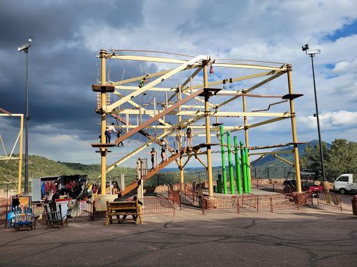 Tourist Attraction «Cave of the Winds», reviews and photos, 100 Cave of the Winds Rd, Manitou Springs, CO 80829, USA