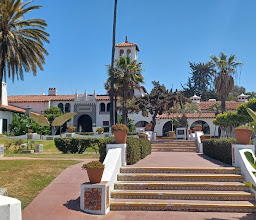 Centro Social, Cívico y Cultural, Riviera de Ensenada photo