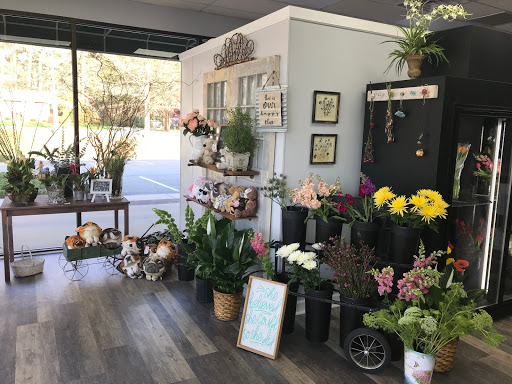 Daniel's Florist