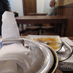 Photo n°2 de l'avis de Claudio.e fait le 06/12/2022 à 21:57 sur le  Taberna do Miranda à Amarante