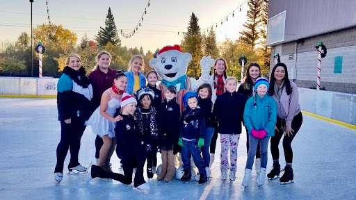 Sitios para patinar sobre hielo en Sacramento