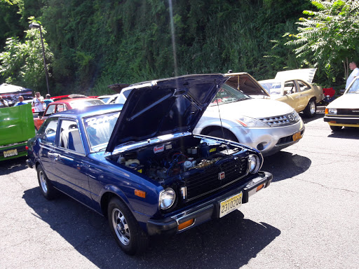 Auto Parts Store «Pep Boys Auto Parts & Service», reviews and photos, 5 NJ-17, Hasbrouck Heights, NJ 07604, USA