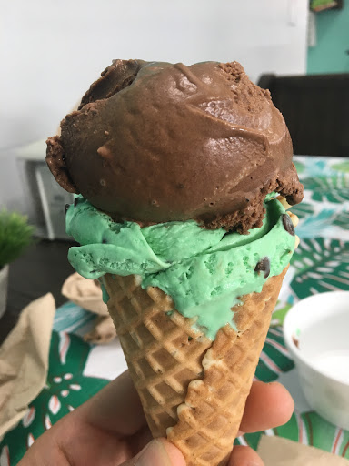 Ice Cream Shop «Vanderwendes at Dewey», reviews and photos, 23 Bellevue St, Dewey Beach, DE 19971, USA