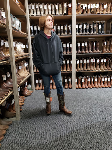 Cavender's Boot City