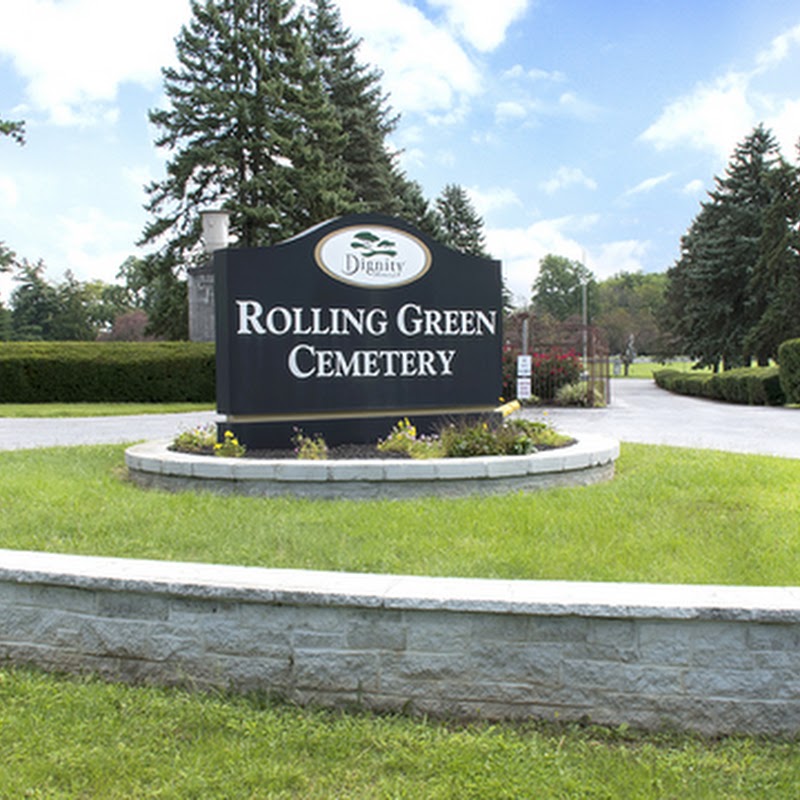 Rolling Green Cemetery