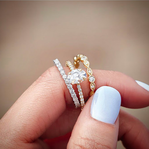 Jeweler «Gentilcore Jewelers», reviews and photos, 1155 Freeport Rd, Blawnox, PA 15238, USA