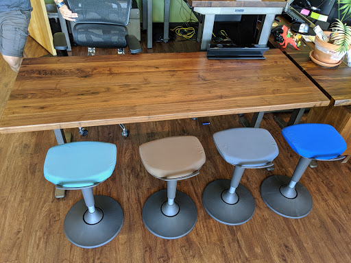 Office Furniture Store «Human Solution Office Furniture», reviews and photos, 2139 W Anderson Ln, Austin, TX 78757, USA